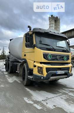 Інші вантажівки Volvo FMX 13 2012 в Львові