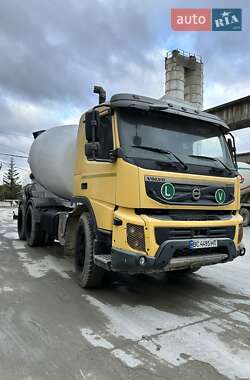 Другие грузовики Volvo FMX 13 2012 в 