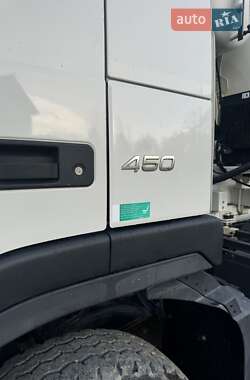 Бетономешалка (Миксер) Volvo FMX 13 2013 в 