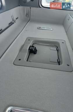 Бетономешалка (Миксер) Volvo FMX 13 2013 в 