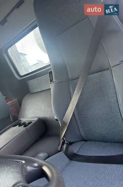 Бетономешалка (Миксер) Volvo FMX 13 2013 в 