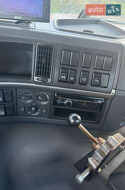 Бетономешалка (Миксер) Volvo FMX 13 2013 в 