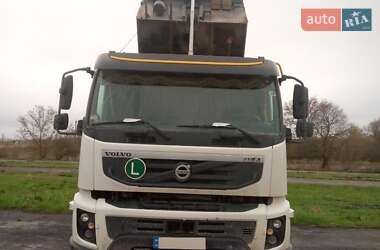 Самоскид Volvo FMX 13 2013 в Петропавлівці