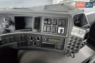 Бетонозмішувач (Міксер) Volvo FMX 13 2012 в 