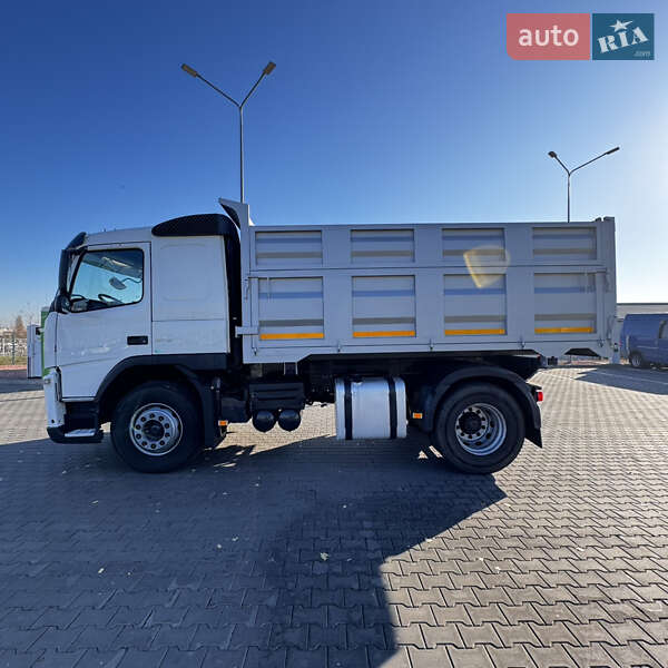 Самосвал Volvo FMX 13 2012 в Луцке