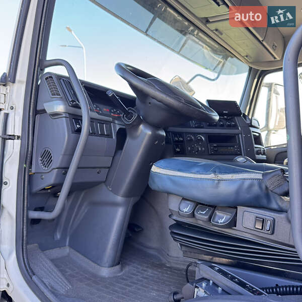 Самосвал Volvo FMX 13 2012 в Луцке