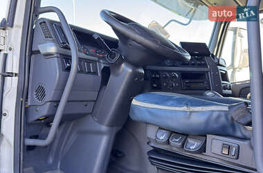 Самоскид Volvo FMX 13 2012 в 