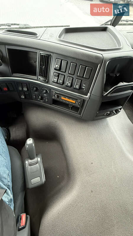 Тягач Volvo FMX 13 2012 в Виннице