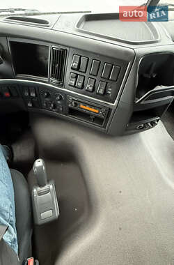 Тягач Volvo FMX 13 2012 в 