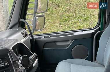 Лесовоз / Сортиментовоз Volvo FMX 13 2013 в 