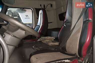 Тягач Volvo FMX 13 2019 в 