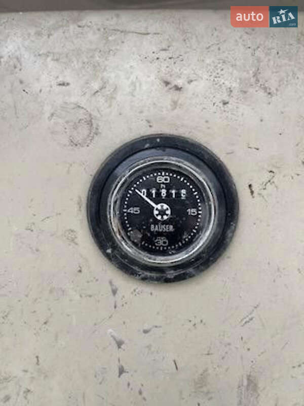 Бетононасос Volvo FMX 13 2018 в Черкассах