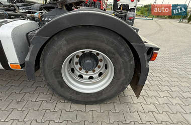 Тягач Volvo FMX 13 2012 в 