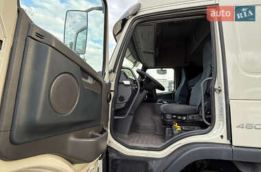Тягач Volvo FMX 13 2012 в 