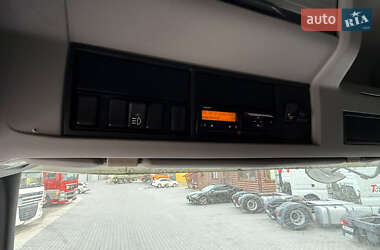 Тягач Volvo FMX 13 2012 в 