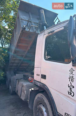Самосвал Volvo FMX 13 2013 в 
