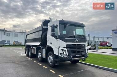 Самосвал Volvo FMX 13 2025 в 