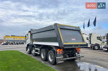 Самосвал Volvo FMX 13 2025 в 