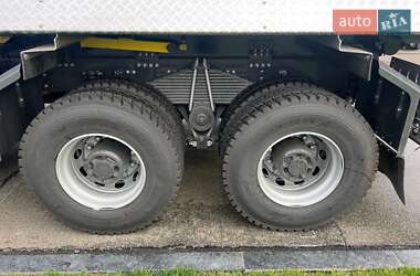 Самосвал Volvo FMX 13 2025 в 