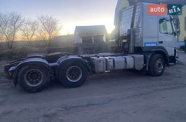 Тягач Volvo FMX 13 2010 в Баре