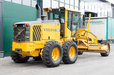 Автогрейдер Volvo G 720 2010 в Житомире