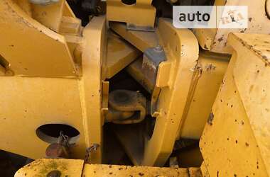 Автогрейдер Volvo G 930 2003 в 