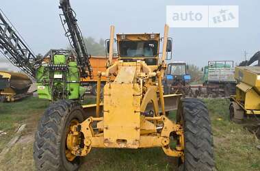 Автогрейдер Volvo G 930 2003 в 