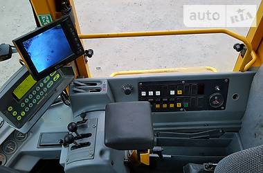Фронтальный погрузчик Volvo L 120F 2021 в 