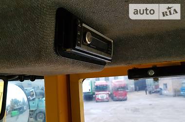 Фронтальный погрузчик Volvo L 120F 2021 в 