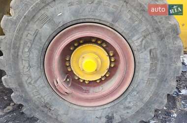 Фронтальный погрузчик Volvo L 120F 1998 в 