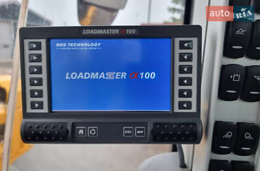 Фронтальный погрузчик Volvo L 120F 2020 в 