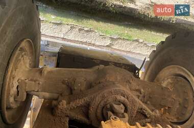Фронтальный погрузчик Volvo L 150G 2014 в 