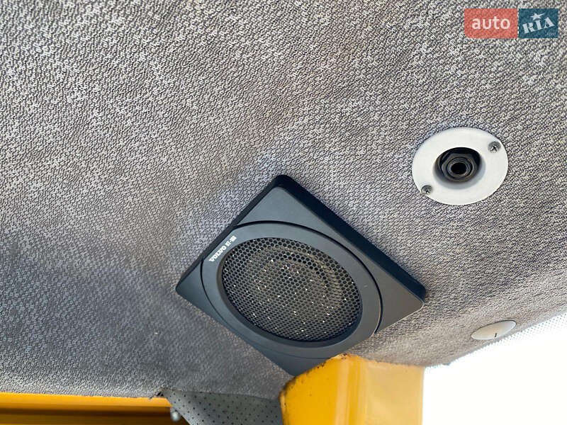 Фронтальный погрузчик Volvo L 220G 1998 в Львове фото 25 Фронтальный погрузчик Volvo L 220G 1998 в Львове