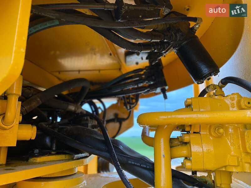 Фронтальный погрузчик Volvo L 220G 1998 в Львове фото 40 Фронтальный погрузчик Volvo L 220G 1998 в Львове