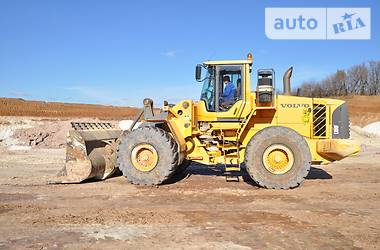 Volvo L 70 2008