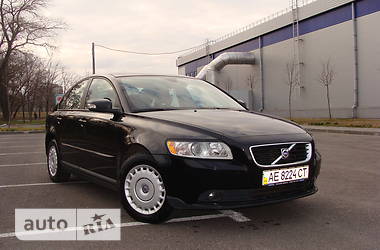 Седан Volvo S40 2008 в 