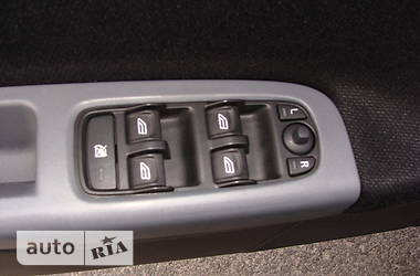 Седан Volvo S40 2008 в 