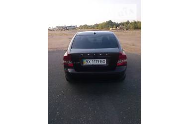 Седан Volvo S40 2006 в Хмельницком