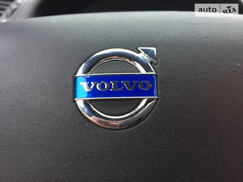 Седан Volvo S40 2009 в Києві