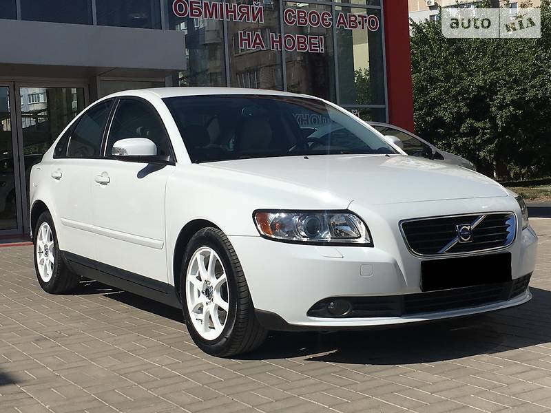 автомобильная акустика volvo s40 i