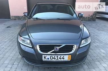 Volvo S40 2008