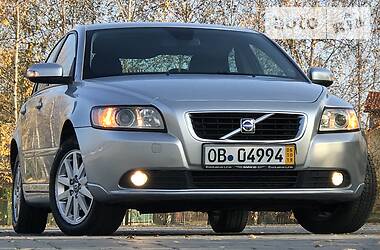 Volvo S40 2008
