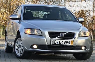 Седан Volvo S40 2008 в Дрогобыче