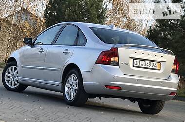 Седан Volvo S40 2008 в Дрогобыче