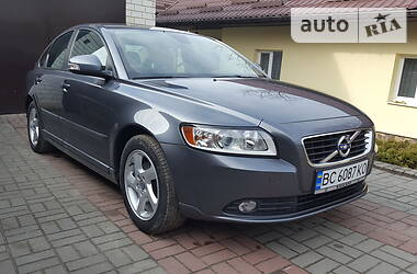 Volvo S40 2012 Volvo S40 2012