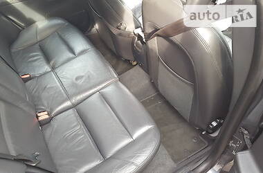 Седан Volvo S40 2012 в 