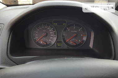 Седан Volvo S40 2012 в 