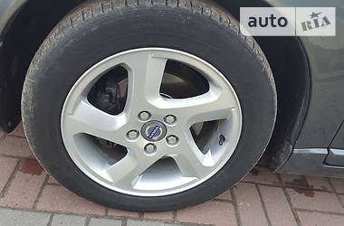 Седан Volvo S40 2012 в 