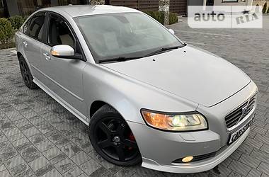 Седан Volvo S40 2009 в 