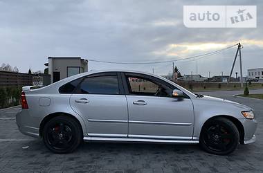 Volvo S40 2009